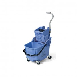 Numatic Hi-Bak HB 1812 wózek do sprzątania 1-wiaderkowy