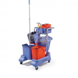 Wózek do sprzątania Numatic SM2416W ServoMop