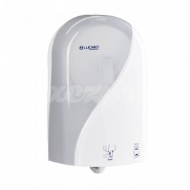 Lucart Identity Toilet White finish Dozownik na Papier Toaletowy (892302)