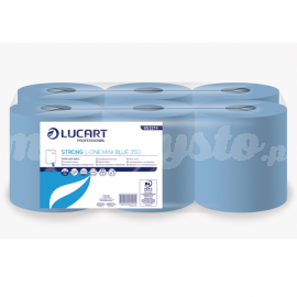 Lucart L-ONE MINI BLUE 350 (852274) Ręcznik Papierowy