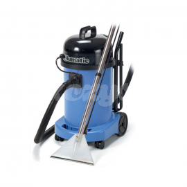 Numatic CT 470-2 Profesjonalny odkurzacz piorący