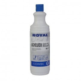 Royal RO-1 Scheuer Milch 1L preparat do czyszczenia powierzchni emaliowanych