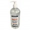 Ex-Bacteria Szybka Dezynfekcja Rąk 3w1 (500ml)