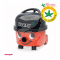 Numatic Henry Micro HVR200M Odkurzacz Antyalergiczny