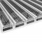 Wycieraczka Aluminiowa Clean scrub 80 x 100 cm (17mm)