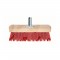 Zamiatacz Ulicowy z Metalowym Uchwytem 40cm