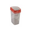 Kosz do Segregacji Śmieci Curver Flip Bin 50L