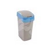 Kosz do Segregacji Śmieci Curver Flip Bin 50L