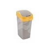 Kosz do Segregacji Śmieci Curver Flip Bin 50L