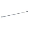 Kij / Drążek Aluminiowy Vileda (Wciskany) 140cm