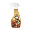 Gold Drop Gold Wax Preparat do pielęgnacji mebli 400ml