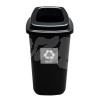 Kosz do Segregacji Śmieci - SORT BIN 45L