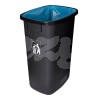 Kosz do Segregacji Śmieci - SORT BIN 45L