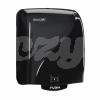 Lucart Identity Autocut Black Finish Dozownik Ręczników w Roli (892306)