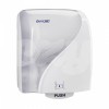 Lucart Identity Autocut White Finish Dozownik Ręczników w Roli (892300)