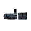 Numatic ssawka obrotowa na sucho-mokro 300mm (601827)