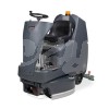 Numatic TTV 678 G Vario 300 Autmota Szprująco Zbierający