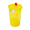Pojemnik na odpady medyczne 60L