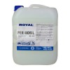 Royal RO-112 Per Mobil 5L preparat do maszynowego czyszczenia tapicerek