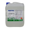 Royal RO-61 ALUROX PPS 5L Usuwa osadymineralne i rdzę z maszyn i urządzeń