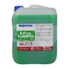 Royal RO-7 ROYAL SHAMPOO 5L Koncentrat do ręcznego mycia samochodów