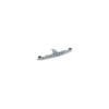 Ssawa plastikowa Kompletna do Numatic TT/TTB 6650/6652T (606070)