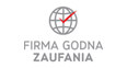 firma godna zaufania