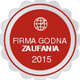 firma godna zaufania