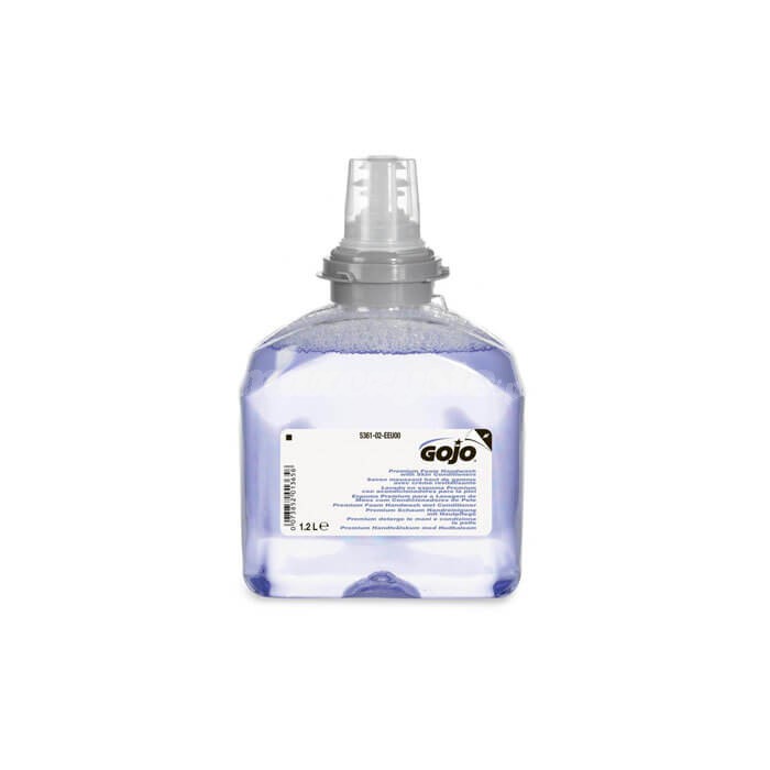 Gojo Odżywka TFX™ 1200 ML Pianka do mycia rąk (5361)