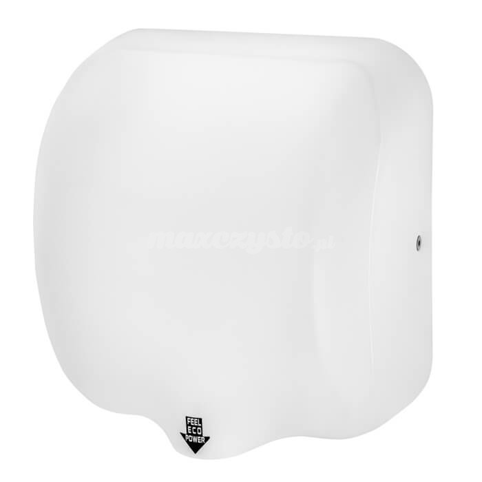 Impeco Stream Flow White HD1IF1 Automatyczna suszarka do rąk 