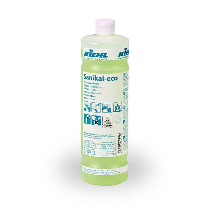 Kiehl Sanikal ECO 1L Higiena w sanitariatach