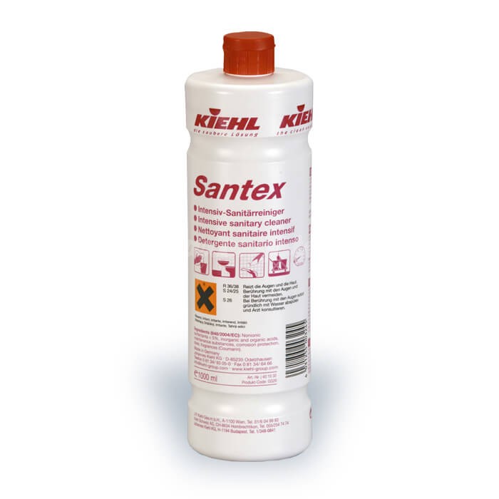 Kiehl Santex 1L Intensywny płyn do mycia sanitariatów
