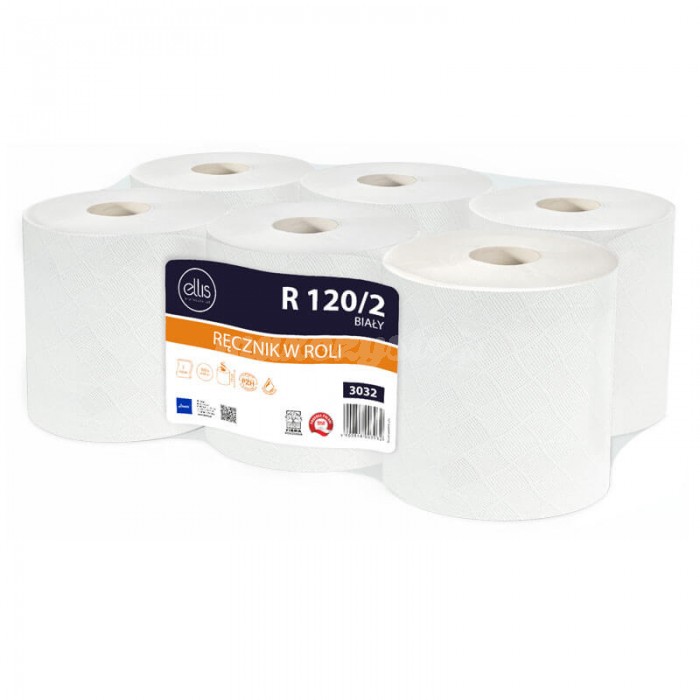 Lamix Ręcznik w roli R ELLIS PROFESSIONAL 120/2 (3032)