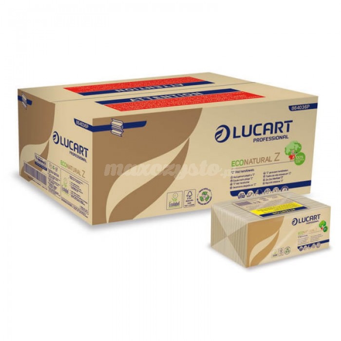 Lucart EcoNatural Z (864036)