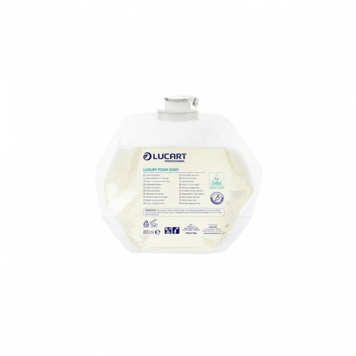 Lucart Gentle Spray Soap (892296R)