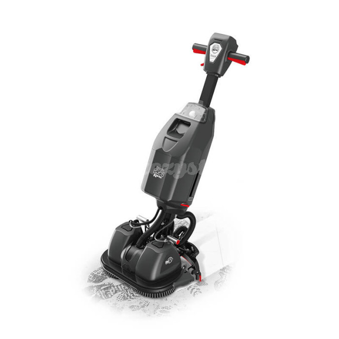 Numatic NUC244NX-RC Kompaktowy i ergonomiczny automat szorująco