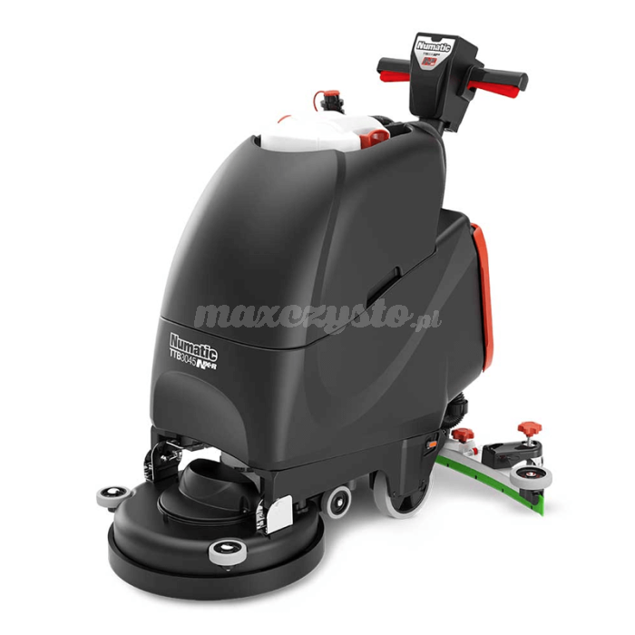 Numatic TTB 3045 NX-R Automat Szorująco Zbierający