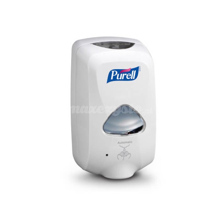 Purell Bezdotykowy dozownik PURELL® TFX