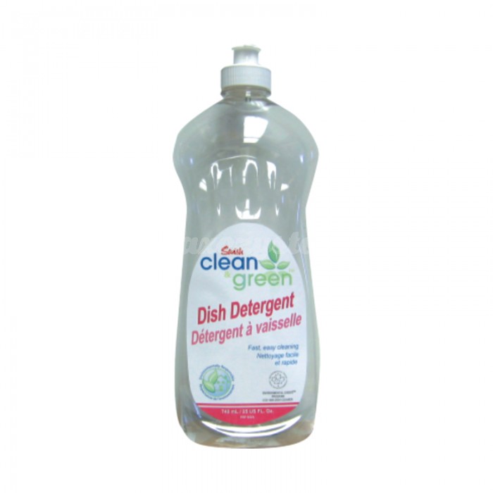 Swish Dish Detergent 0.7L