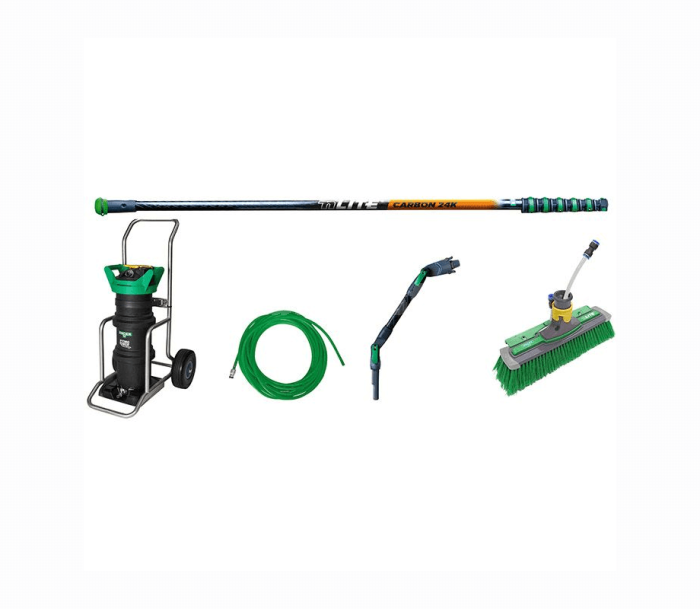 UNGER HydroPower Ultra Expert Kit LC DINK3