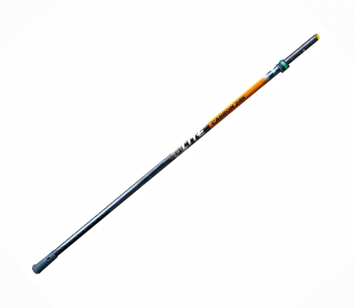 Unger nLITE Carbon 24K Teleskopowy Kij Przedłużający CF33G