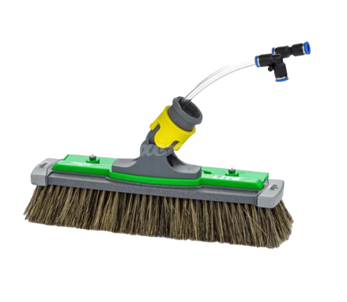 Unger nLITE Hybrid Brush NUH28