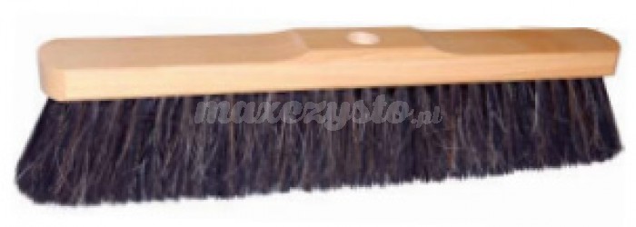 Zamiatacz Nielakierowany Drewniany 212 (Not Lacquered Brooms)