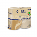 Lucart Eco Natural 4 (811927) Papier Toaletowy