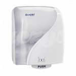 Lucart Identity Autocut White Finish Dozownik Ręczników w Roli (892300) Lucart Identity Autocut White Finish Dozownik Ręczników w Roli (892300)