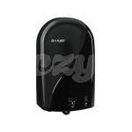Lucart Identity Toilet Black finish Dozownik na Papier Toaletowy (892308)