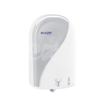 Lucart Identity Toilet White finish Dozownik na Papier Toaletowy (892302)