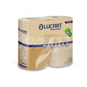 Lucart Eco Natural 4 (811927) Papier Toaletowy