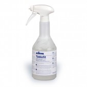 Tablefit Kiehl 750ml Płyn do mycia tworzywa sztucznego i biurek