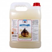 Bestsellery Norenco Norenco Aktiv-Gel gotowy preparat do czyszczenia pieców 5L